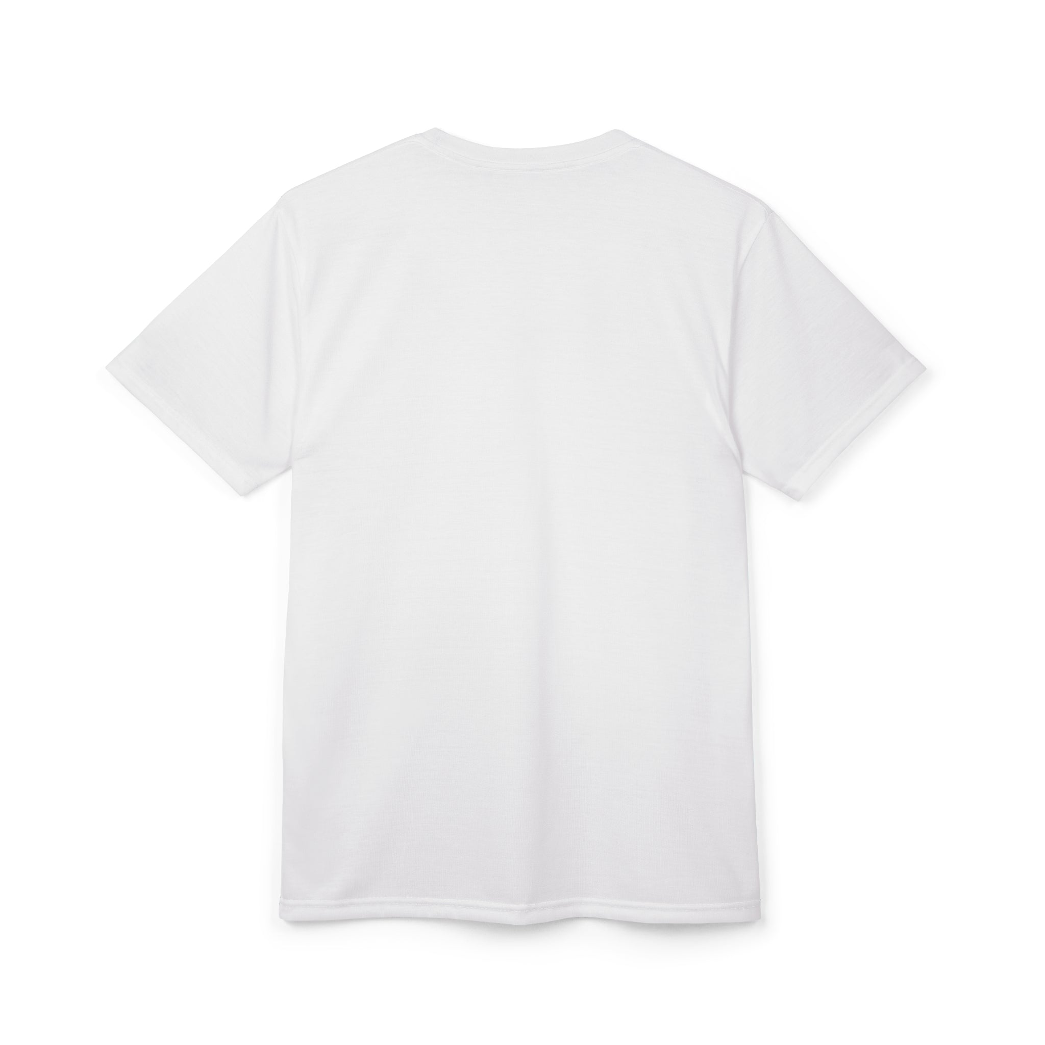 Unisex Cut & Sew Tee (AOP)